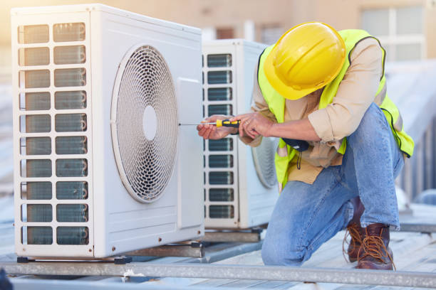 Best Residential HVAC in West Wareham, MA