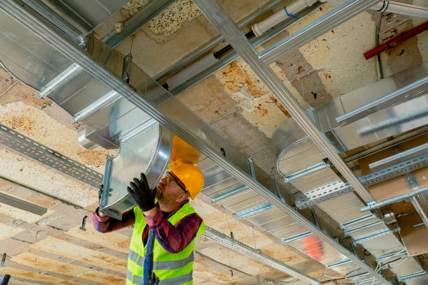 Best HVAC Training and Certification in West Wareham, MA