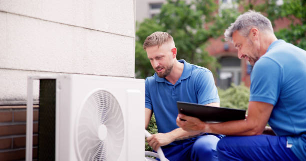 Best Geothermal HVAC Systems in West Wareham, MA