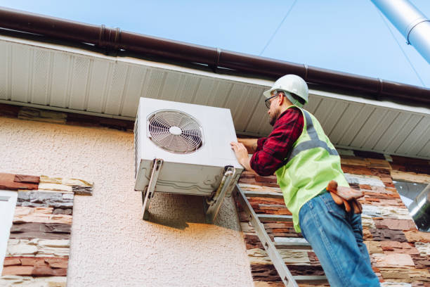 Best Thermostats and Smart Controls in West Wareham, MA