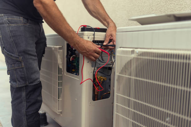 Reliable West Wareham, MA HVAC Solutions