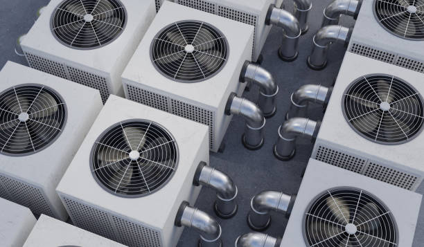  West Wareham, MA HVAC Pros