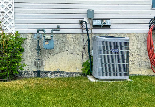 Best HVAC Equipment and Components in West Wareham, MA